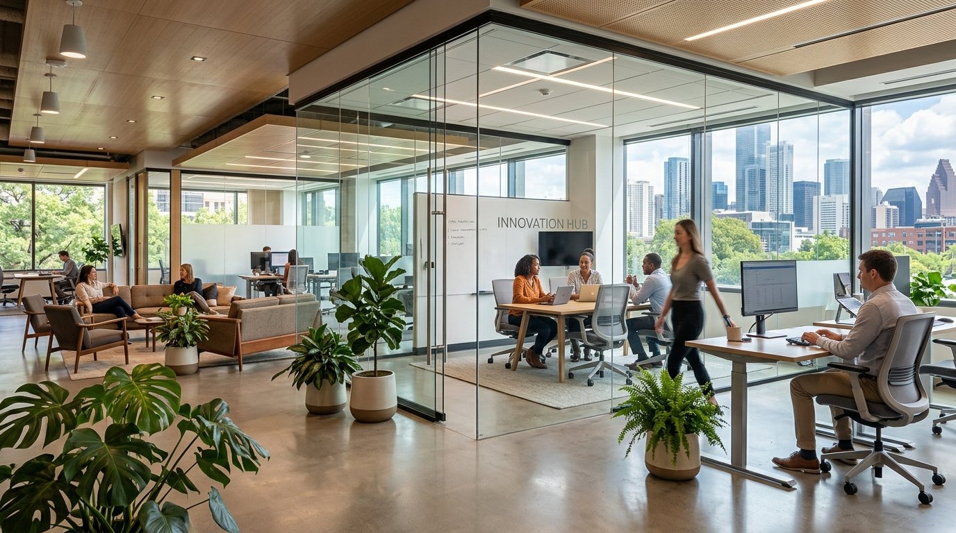 Aventra Office