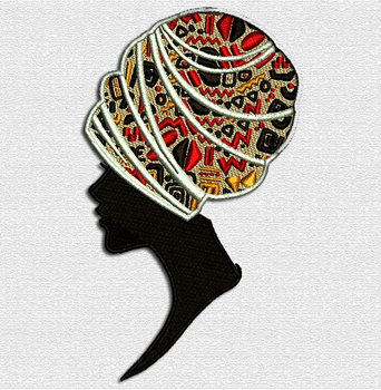 African Women Fashion