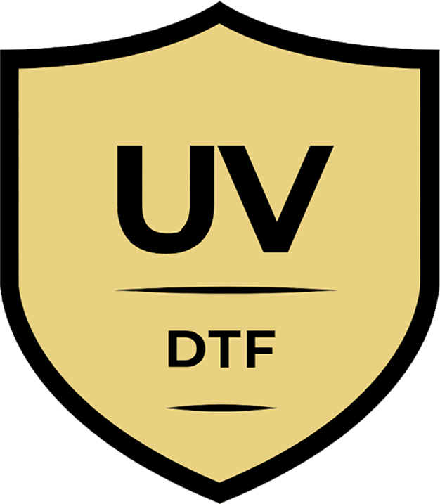 UV-DTF Transfers